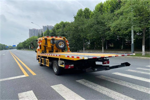 澄迈宁武道路救援拖车-宁武救援服务热线
